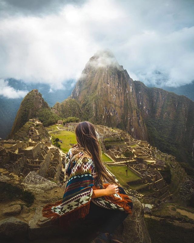 Xplor Machu Picchu