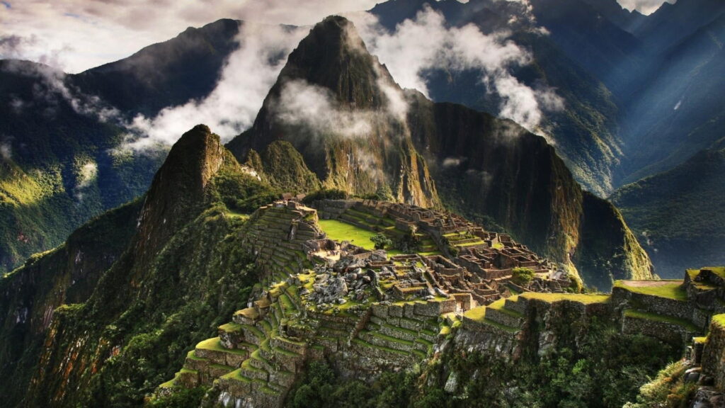 Xplor Machu Picchu