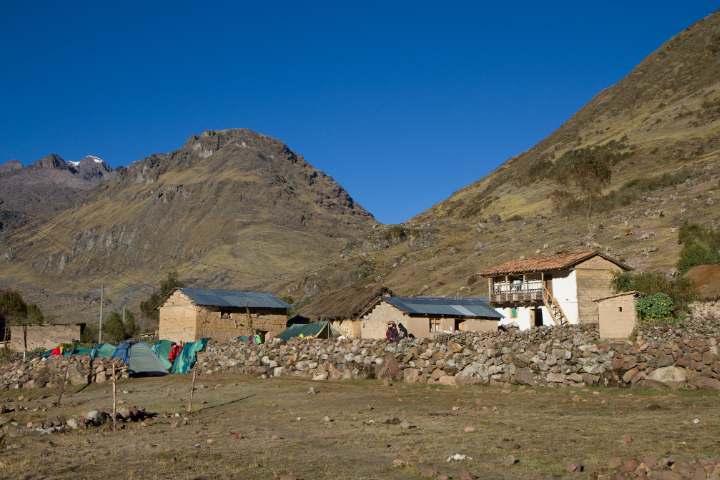 Andean Village in the Lares Valley: Tradition and Culture - Xplor Machu Picchu
