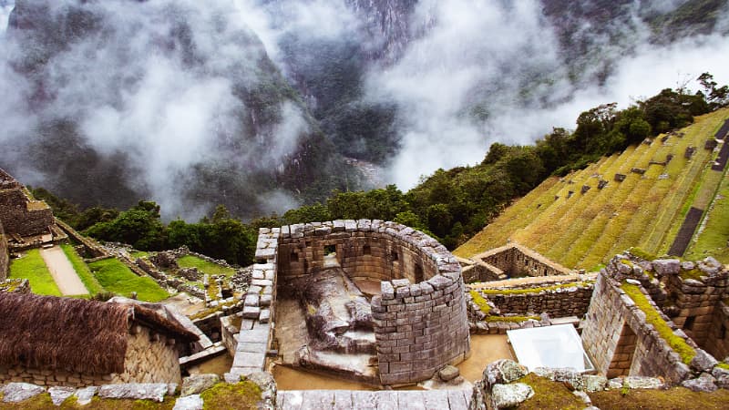 Cultural Importance of Inti Punku