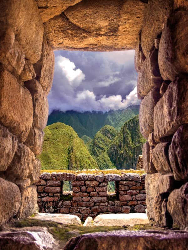 Machu Picchu Attractions Feature Image