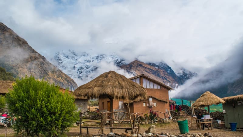 The Rewards of the Trek: Beyond the Views