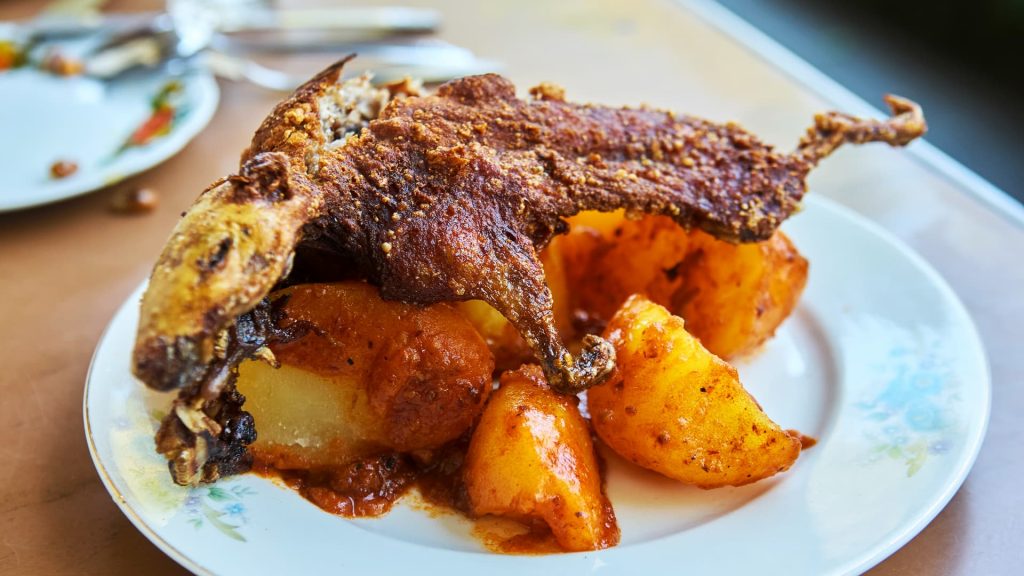 Chayro The Flavors of Cusco You Can't Miss 2025