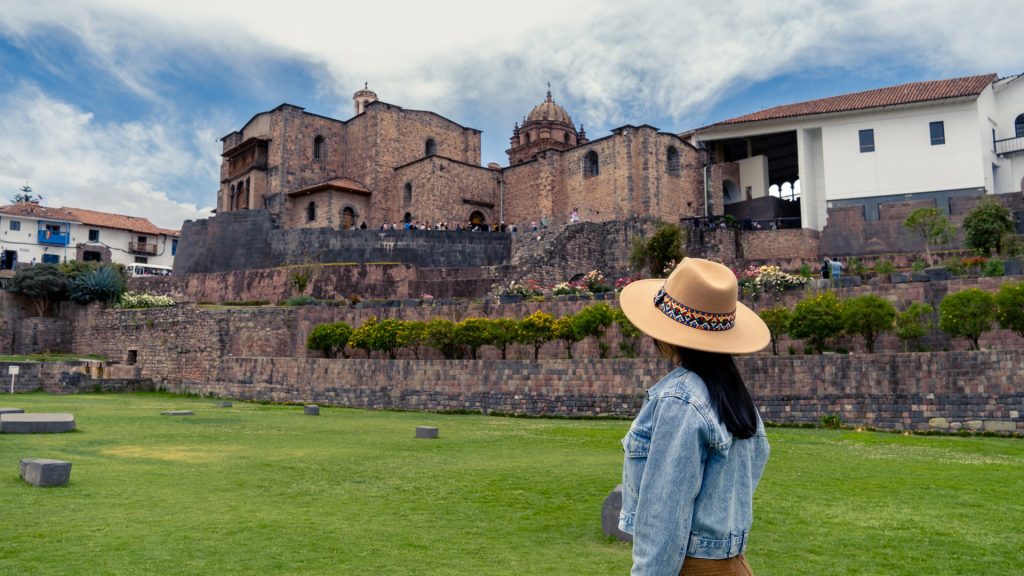 Visiting historical sites like Qorikancha on a budget - Xplor Machu Picchu