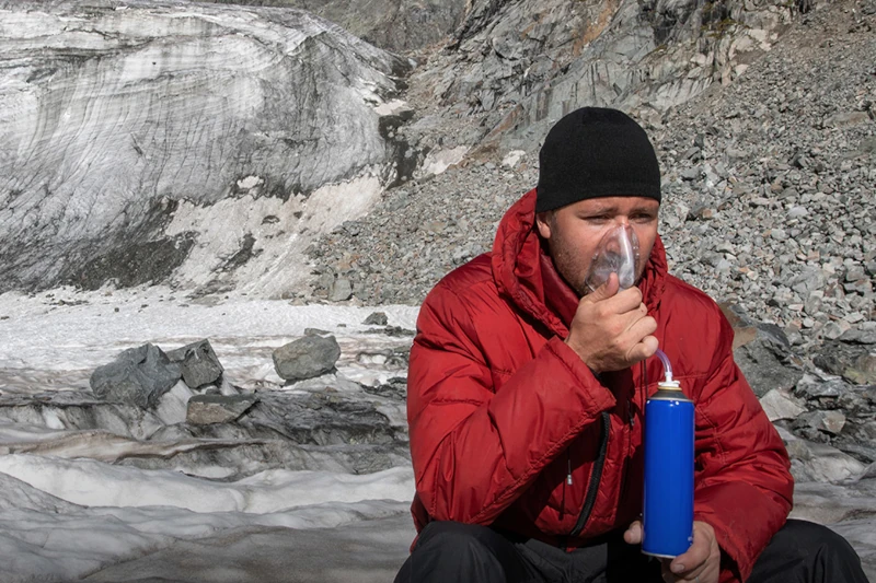 Cusco Altitude Sickness