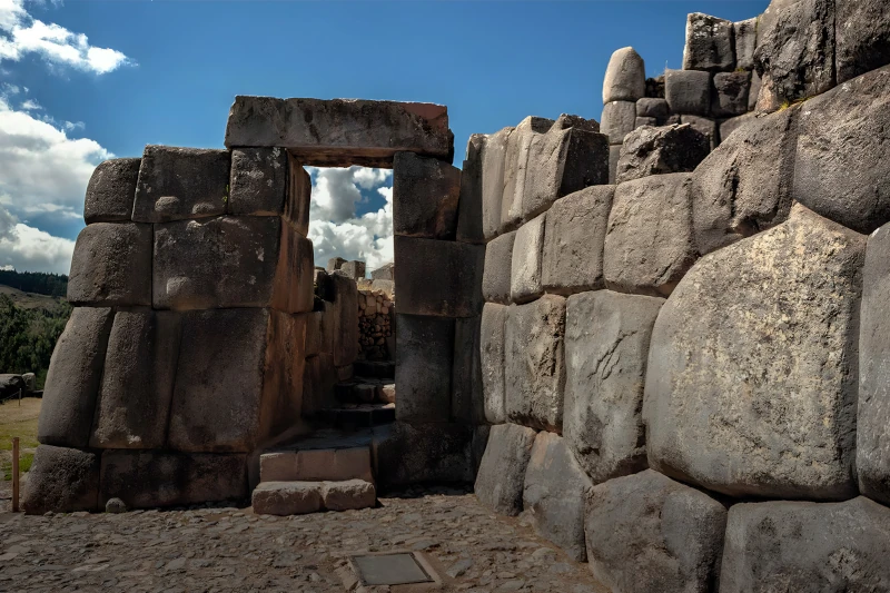 Cusco Altitude Sickness