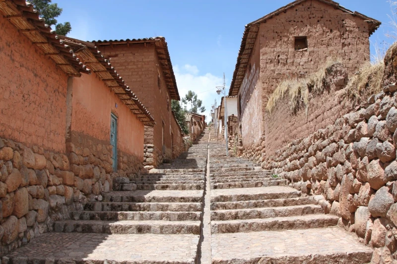 chinchero