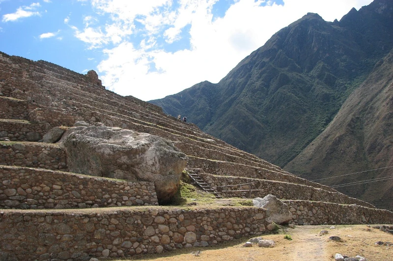inca jungle trek to machu picchu