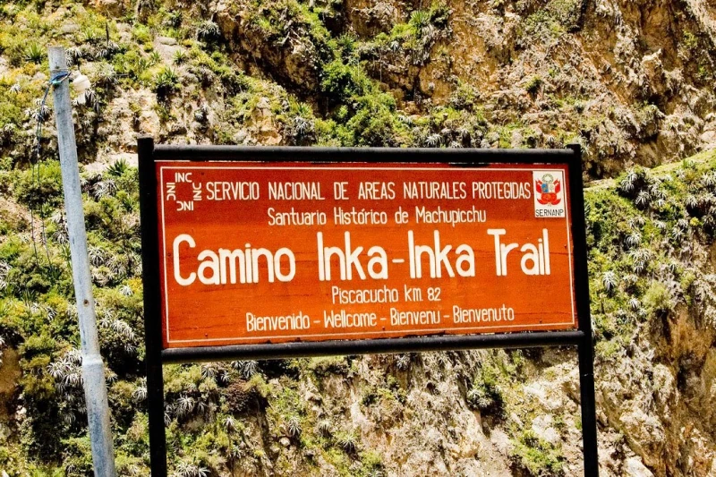 inca jungle trek to machu picchu