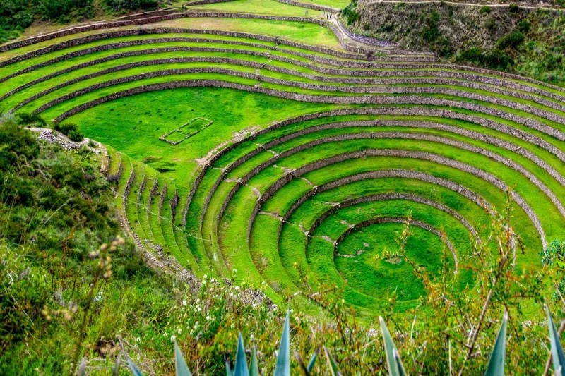 cusco from lima