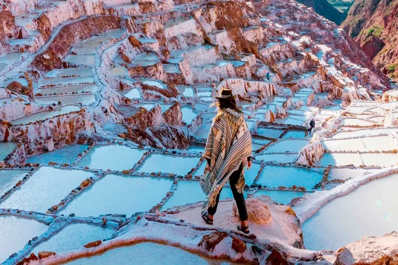 Cusco Altitude Sickness