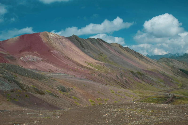vinicunca