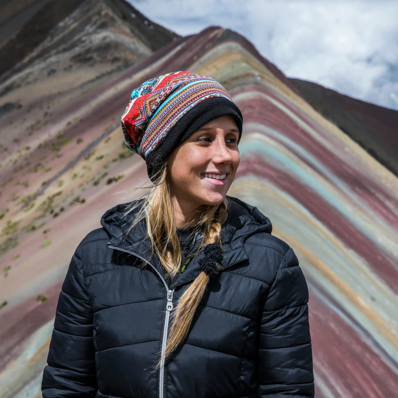 vinicunca