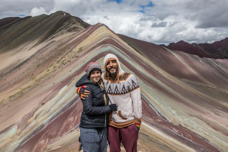 vinicunca