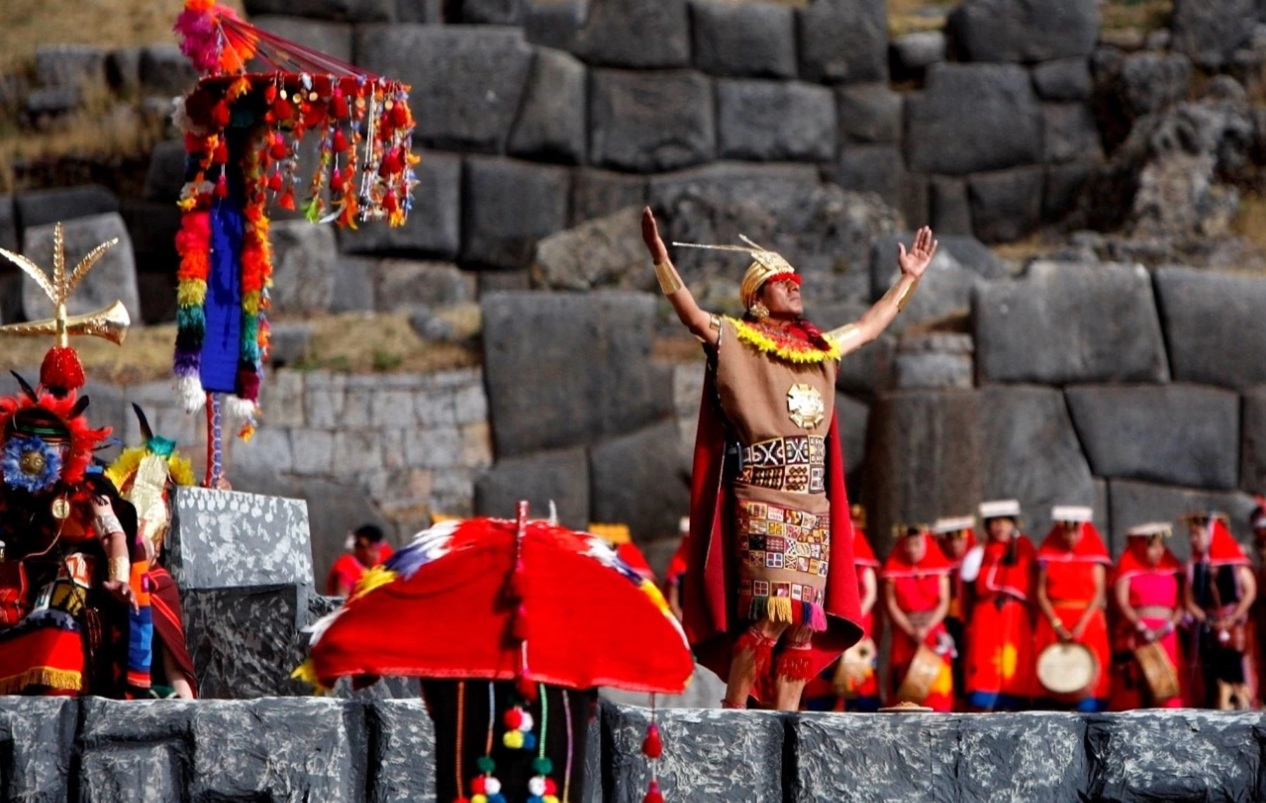 inti raymi