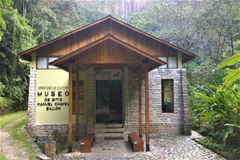 Machu Picchu Tickets: 