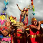 inti raymi