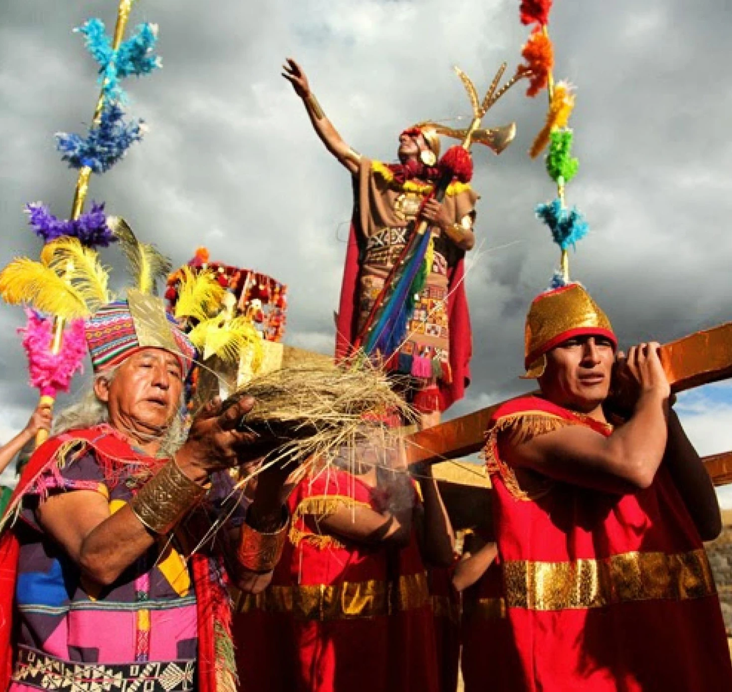 inti raymi