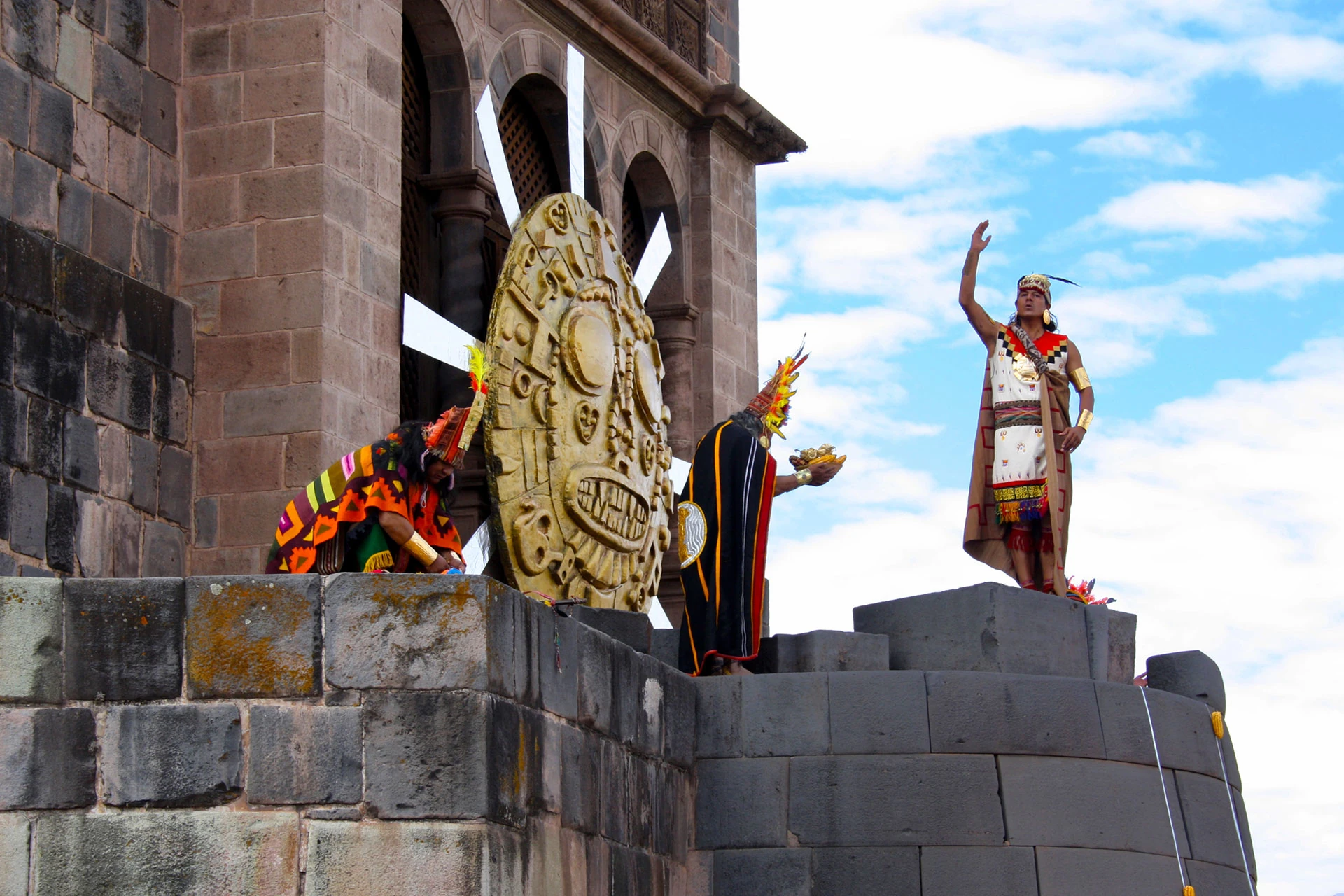 inti raymi