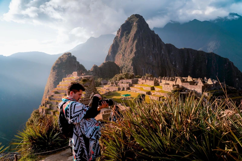 Machu Picchu Tickets: