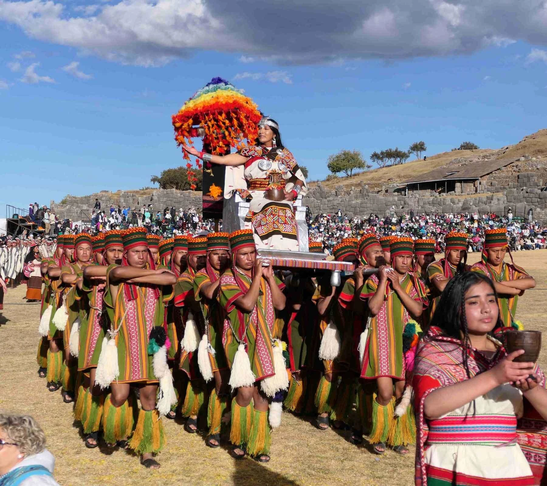inti raymi