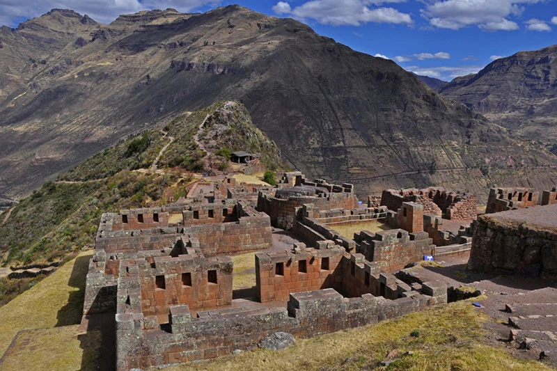sacred valley cusco