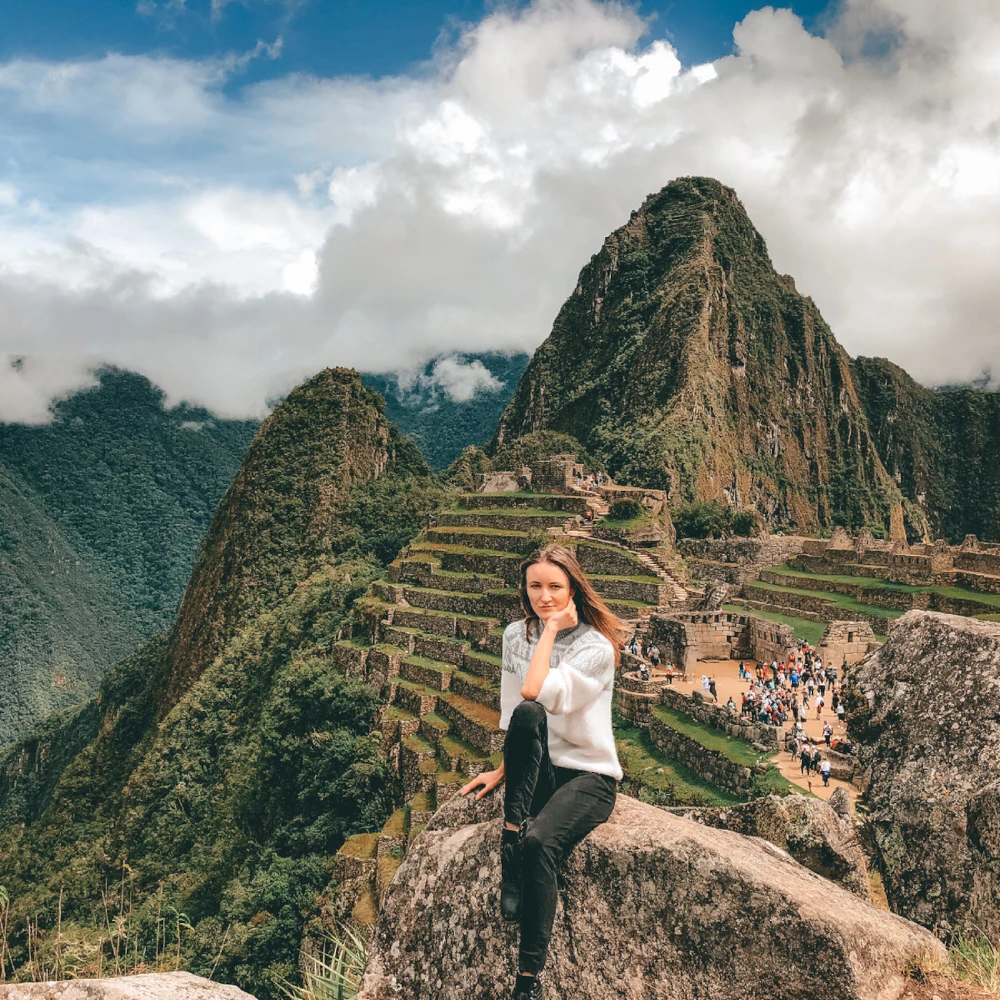 Machu Picchu Tickets: