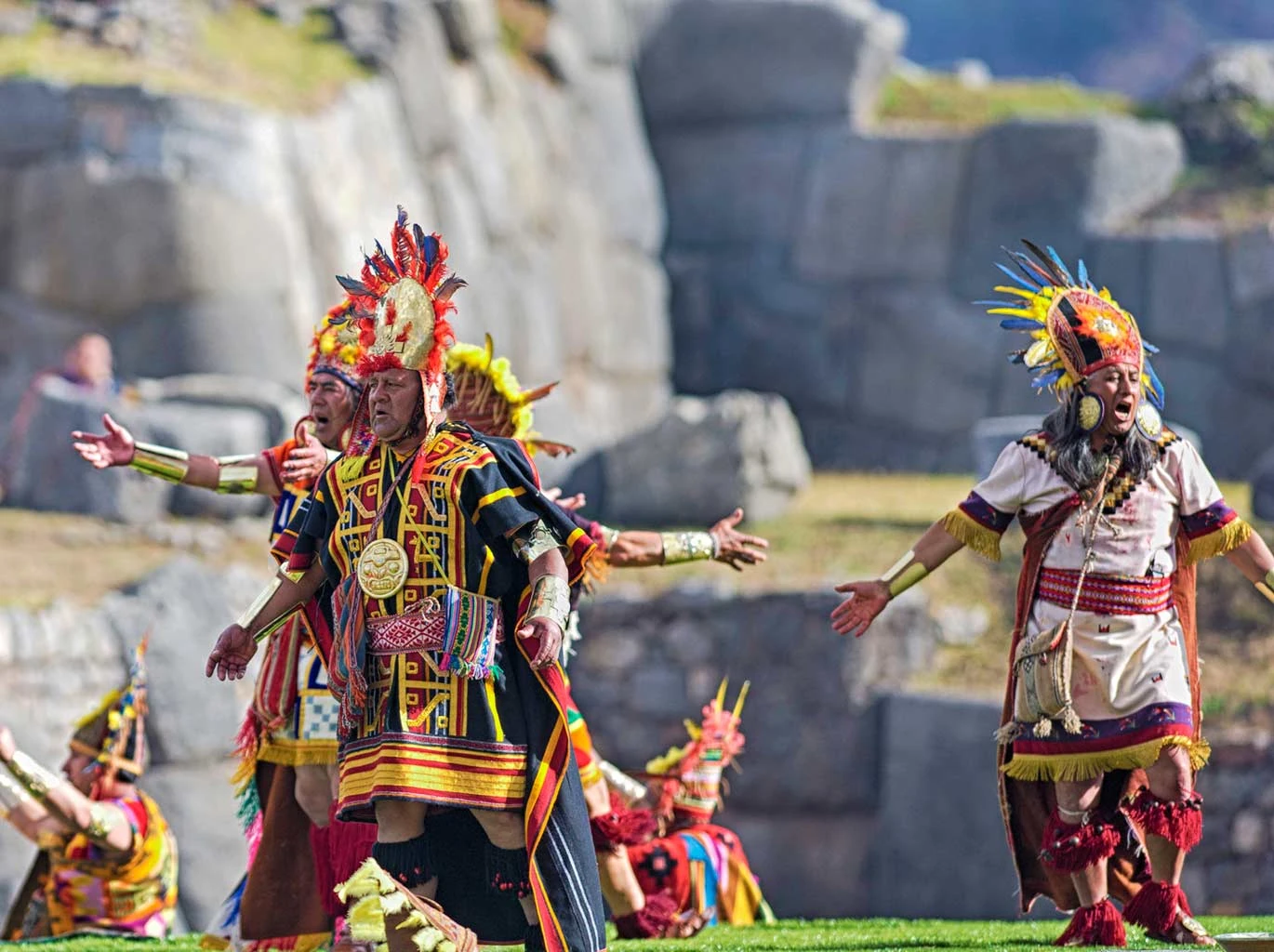 inti raymi