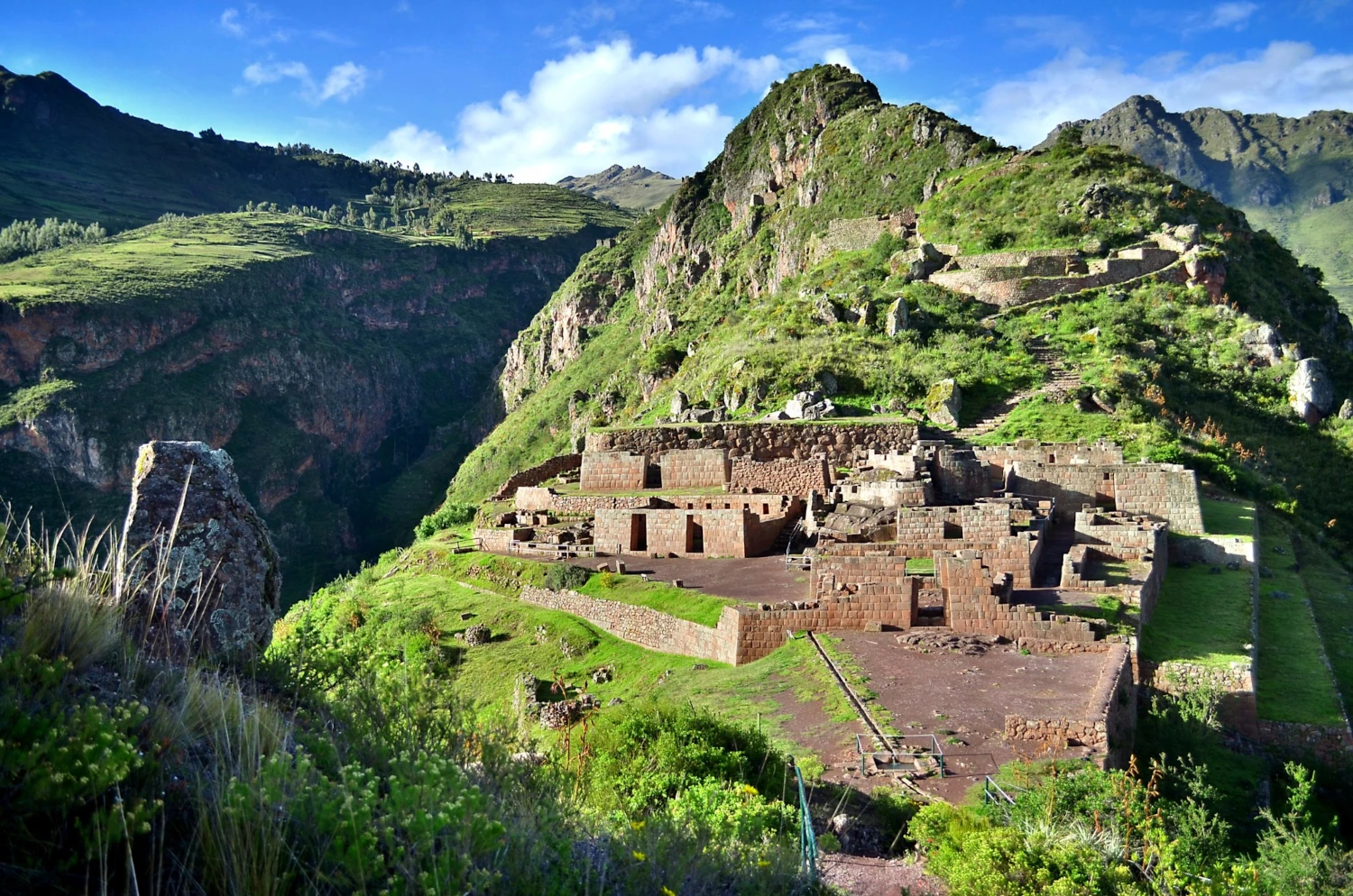 things to do in cusco peru