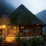 Hotels Near Machu Picchu