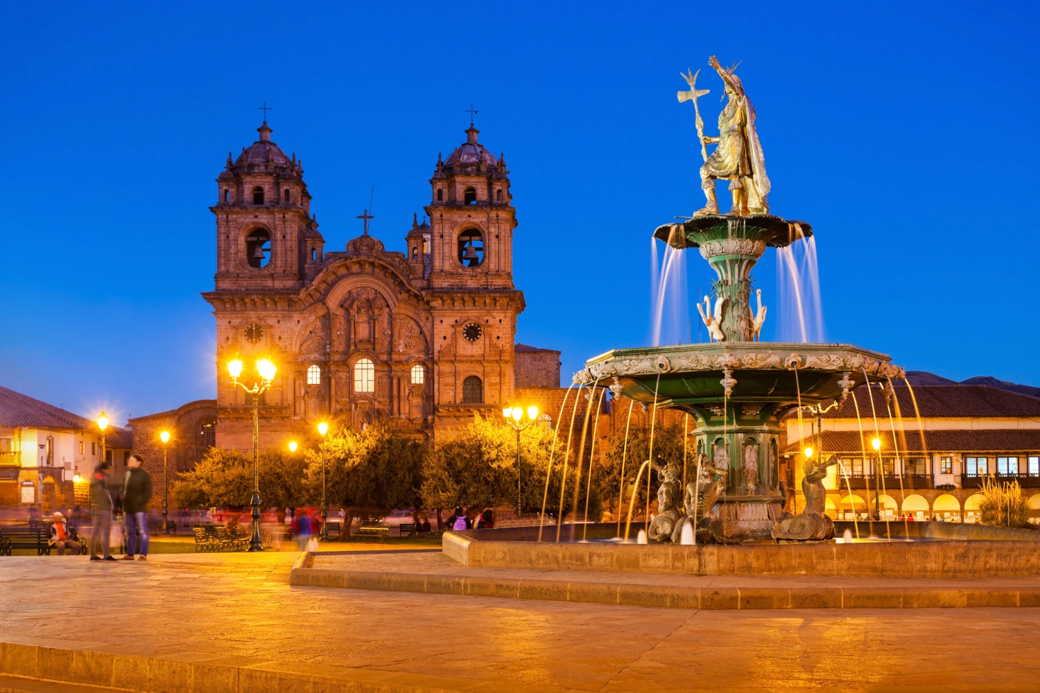 things to do in cusco peru