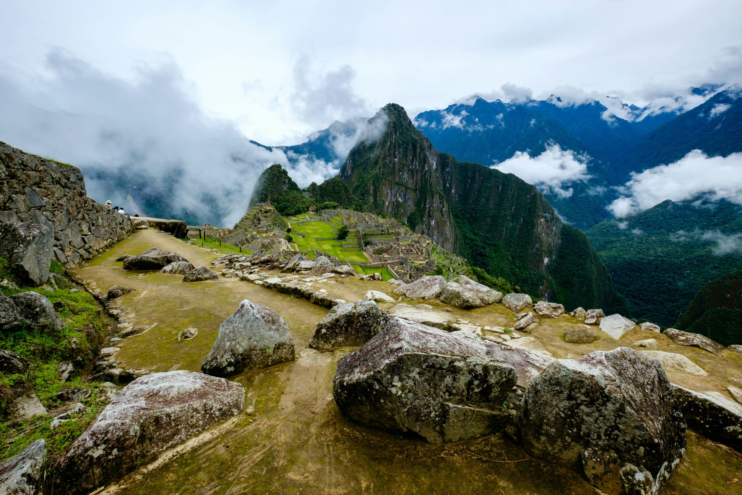 Hotels Near Machu Picchu