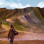 Palccoyo Rainbow Mountain Tour