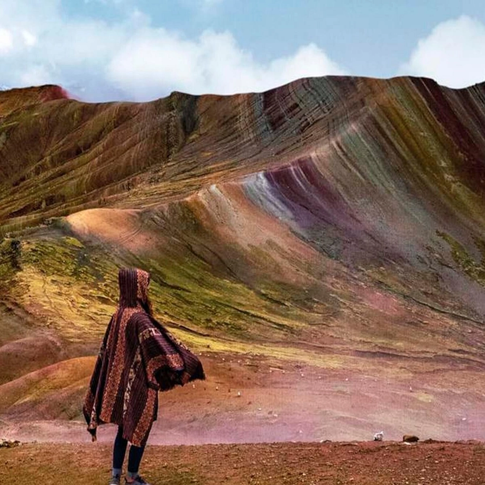 Palccoyo Rainbow Mountain Tour