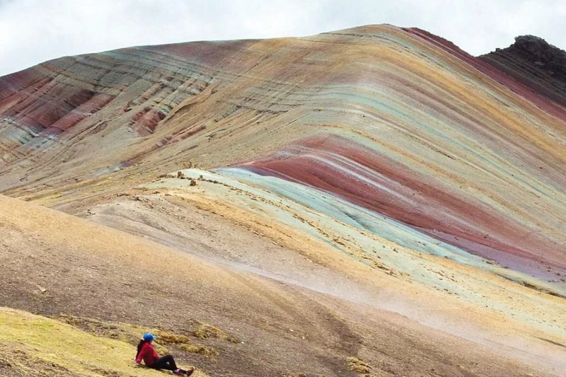 Palccoyo Rainbow Mountain Tour