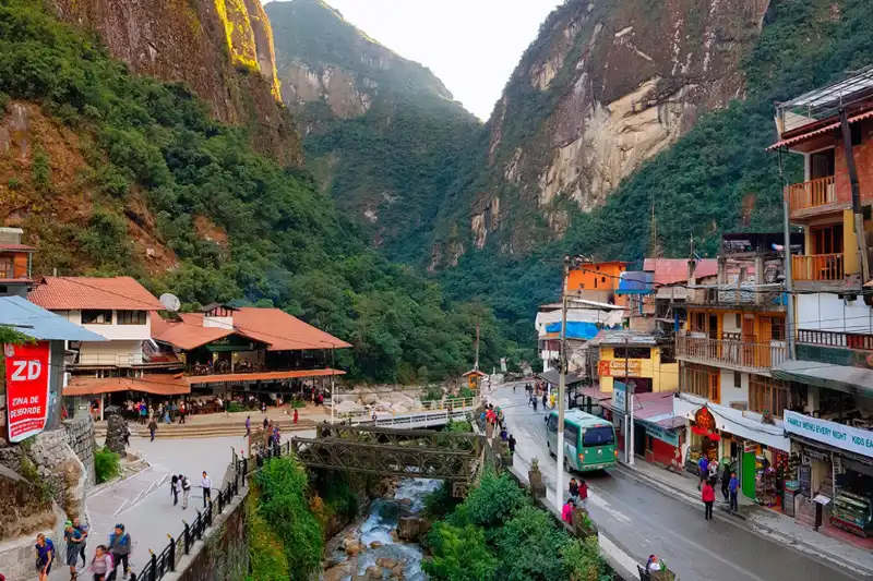 Book Machu Picchu Tour