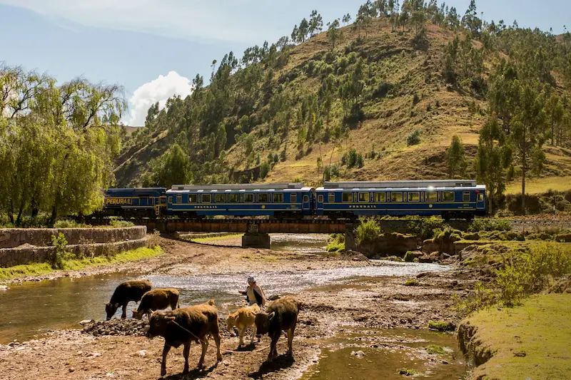 Book Machu Picchu Tour