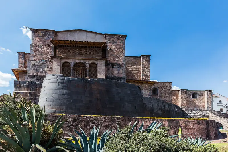 inca architecture