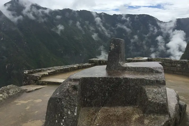 inca architecture