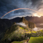 Machu Picchu Climate