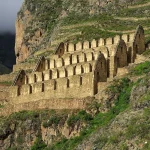 ollantaytambo ruins