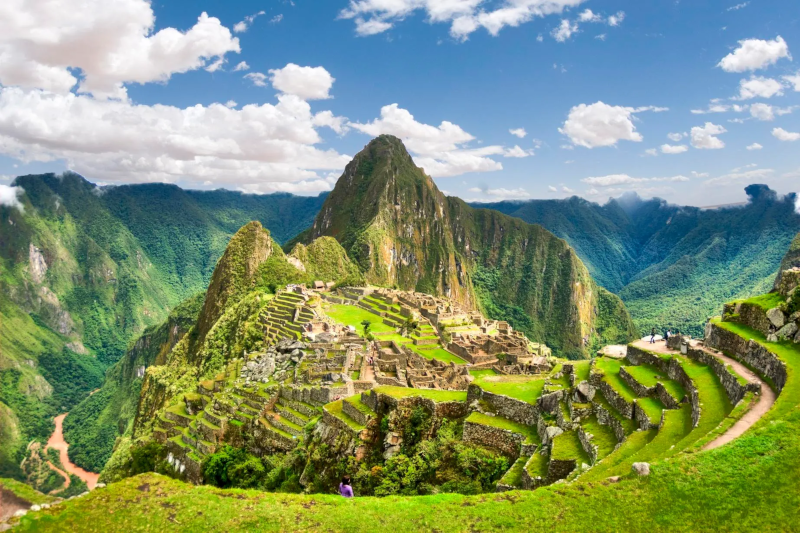 Peru Dry Season