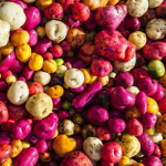 What Did Inca People Eat
