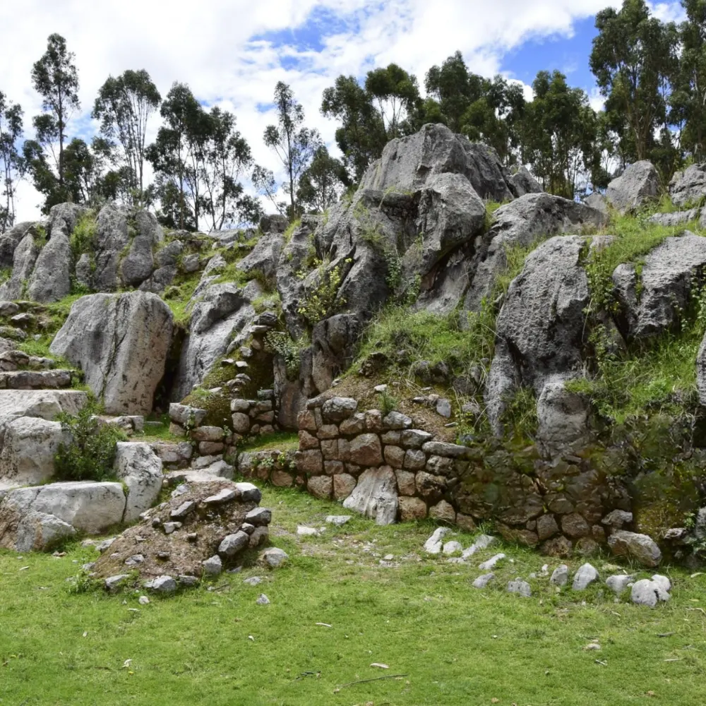 Qenqo
