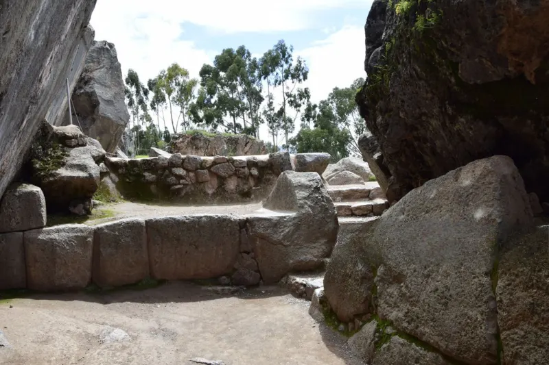 Qenqo