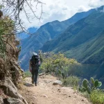 short inca trail