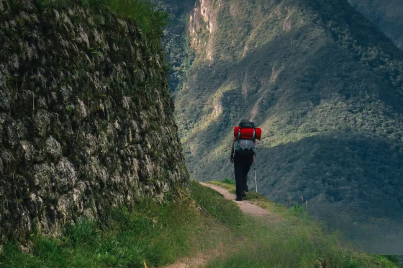 short inca trail